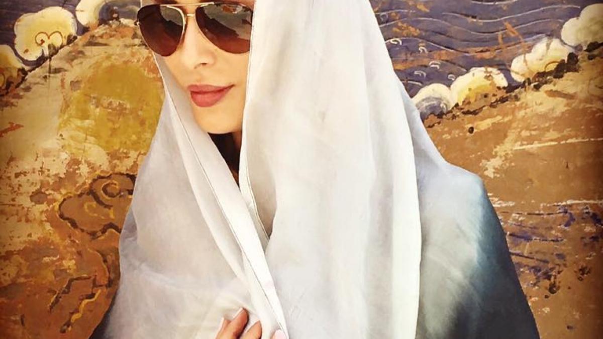 iulia vantur declaratii in premiera despre salman khan ce spune vedeta despre starul indian