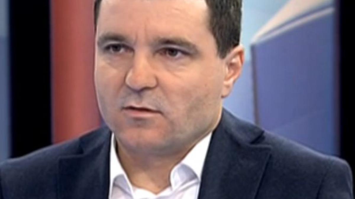 nicusor dan e un val de ura similar cu cel din anii 1950