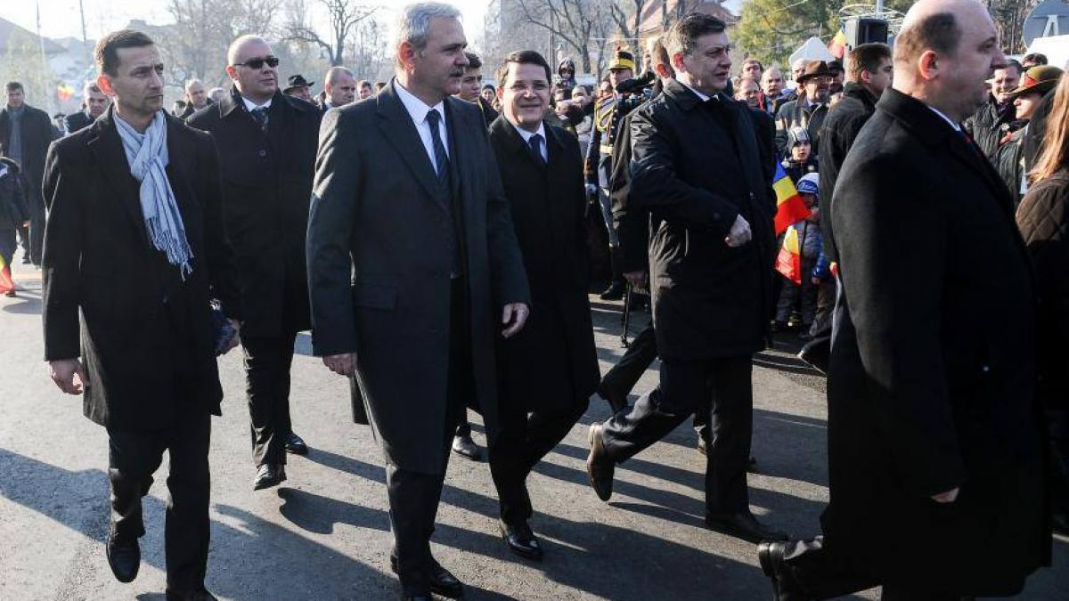 nume supriza vehiculat ca posibil viitor premier psd