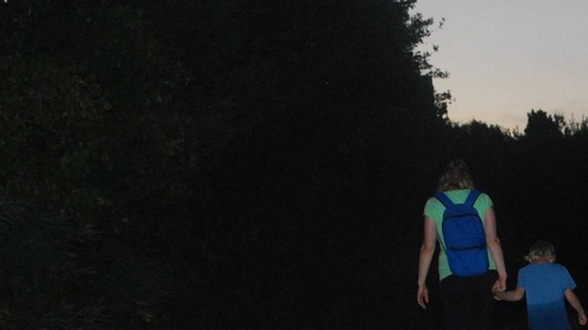 o terorista sinucigasa si a folosit copiii drept momeala pentru a se apropia de militari a urmat