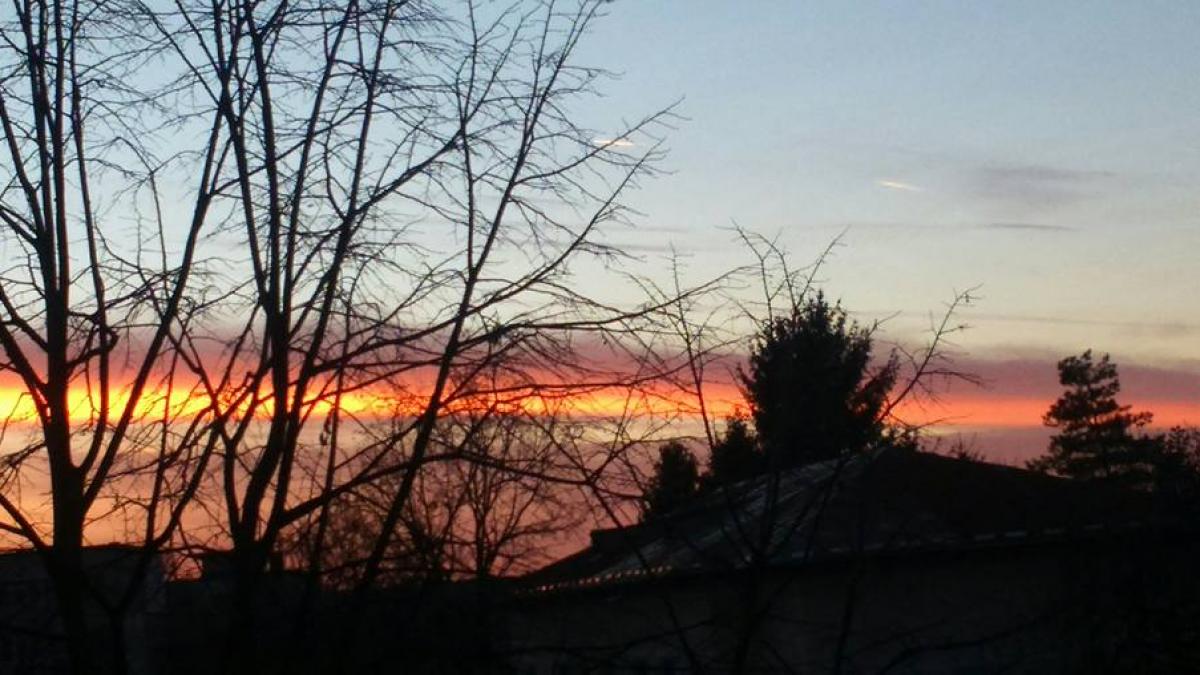 prognoza meteo pentru urmatoarele zile