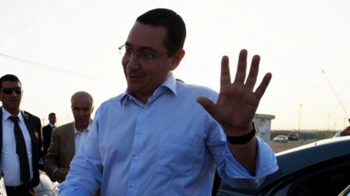 victor ponta adevaratul motiv al demisie dupa colectiv