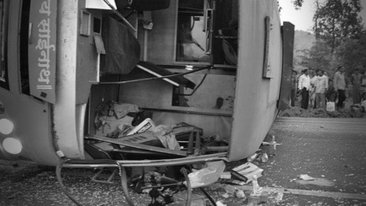 zece copii dintr o echipa de gimnastica acrobatica au murit intr un grav accident petrecut in rusia