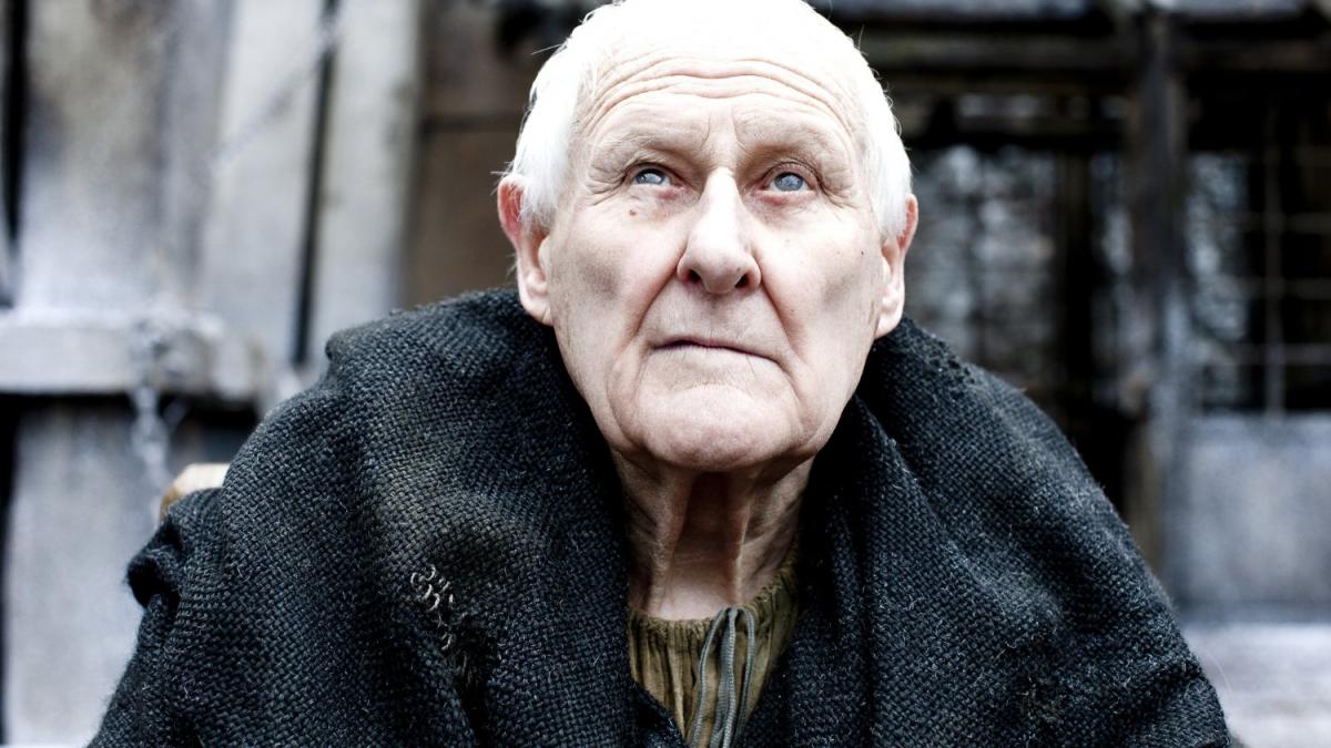 actorul peter vaughan cunoascut pentru rolul din game of thrones a murit la vasta de 93 de ani
