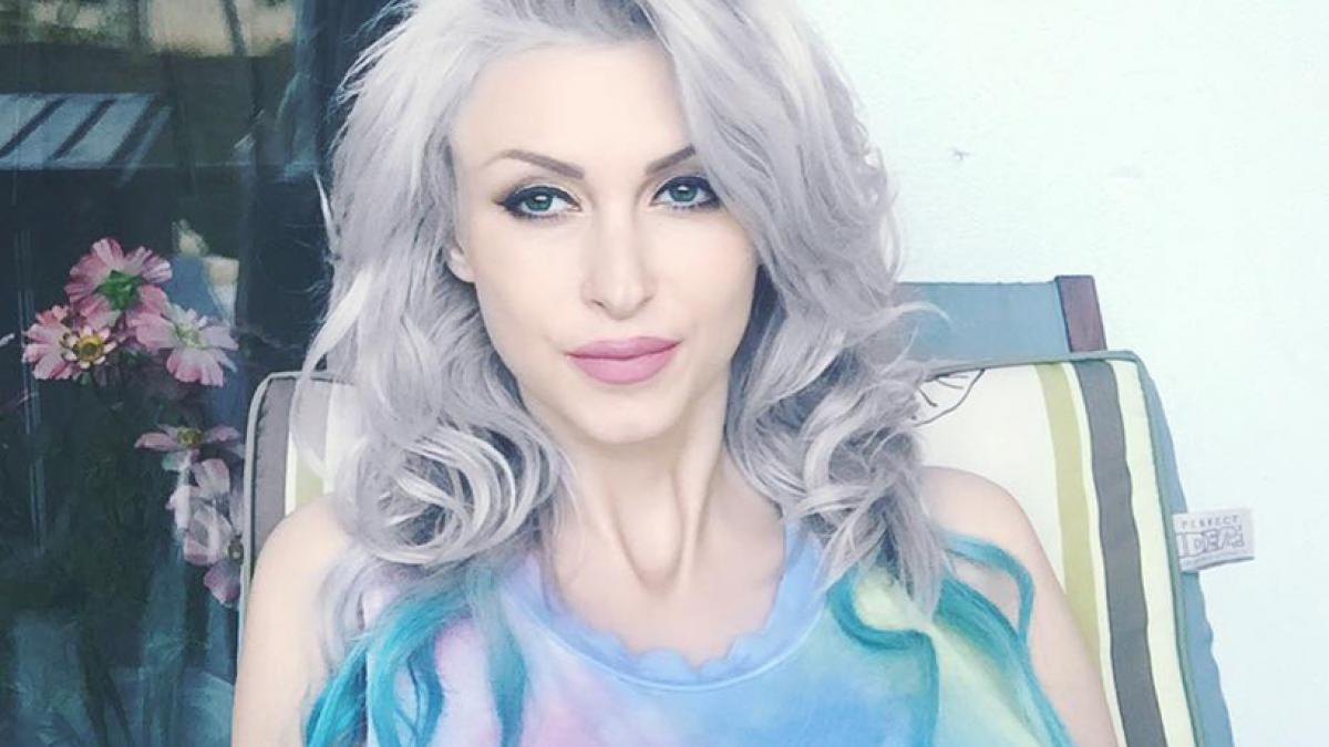 andreea balan schimbare spectaculoasa de look cum arata acum cantareata