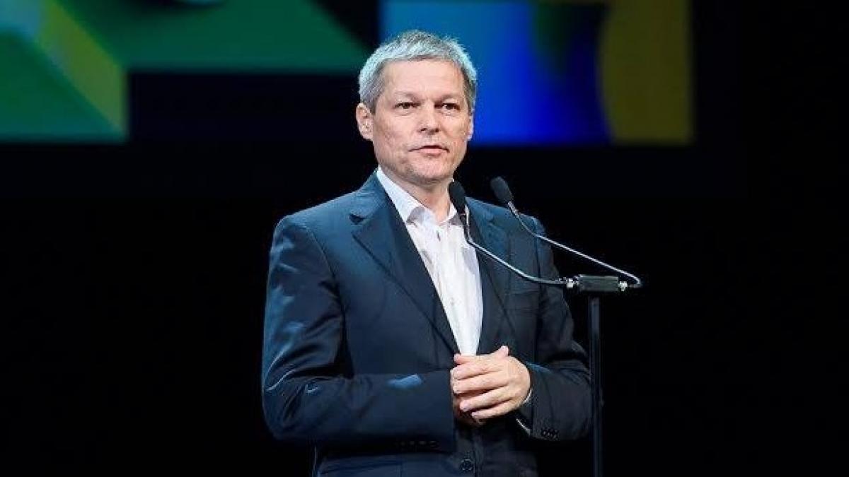 antena 3 interzisa la un eveniment la care participa dacian ciolos