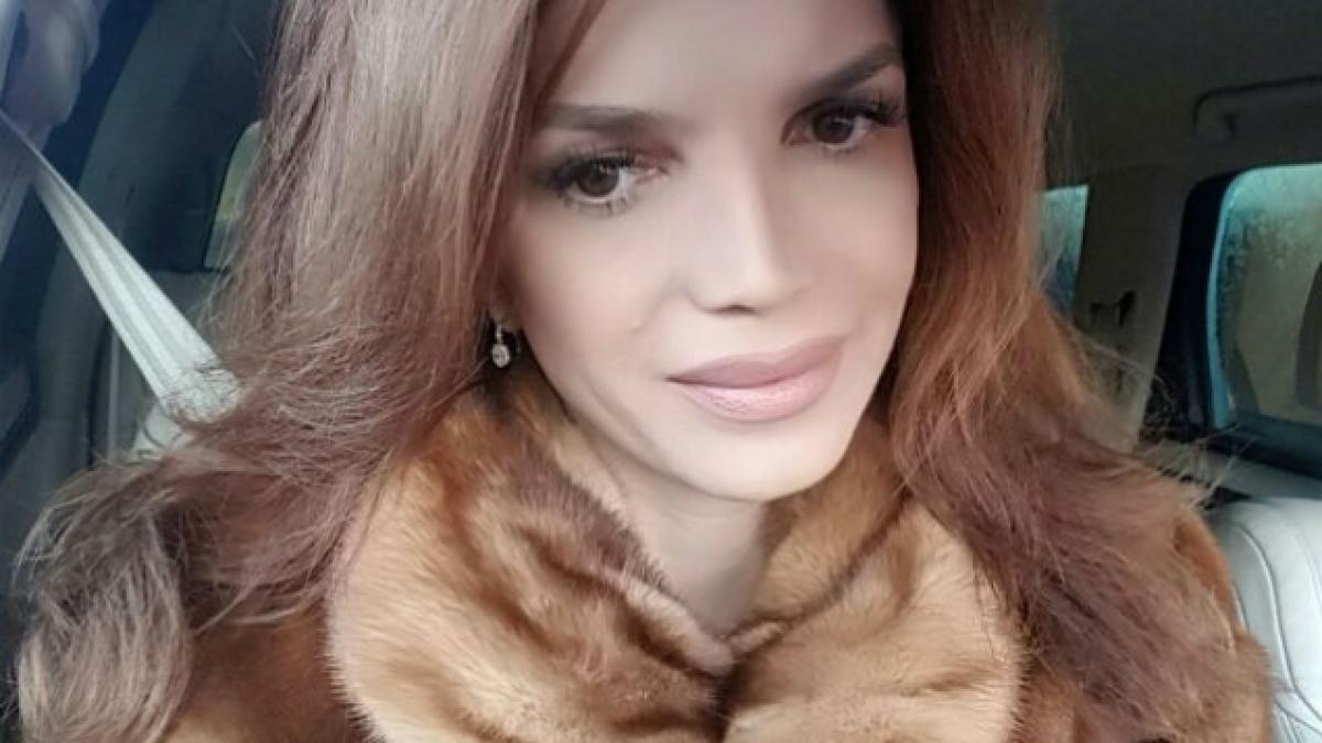 cristina spatar am zis la un moment dat ca o sa renunt la viata