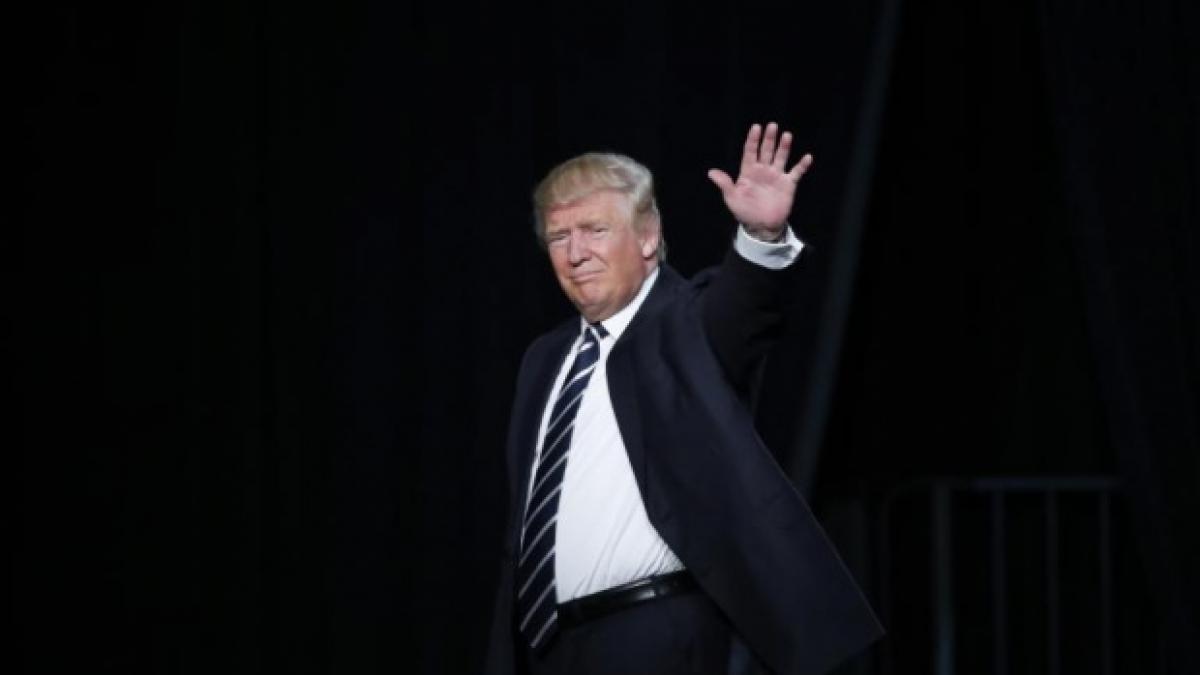 critici dure pentru donald trump vrea sa ne trateze ca pe o bucata de carne buna de taiat