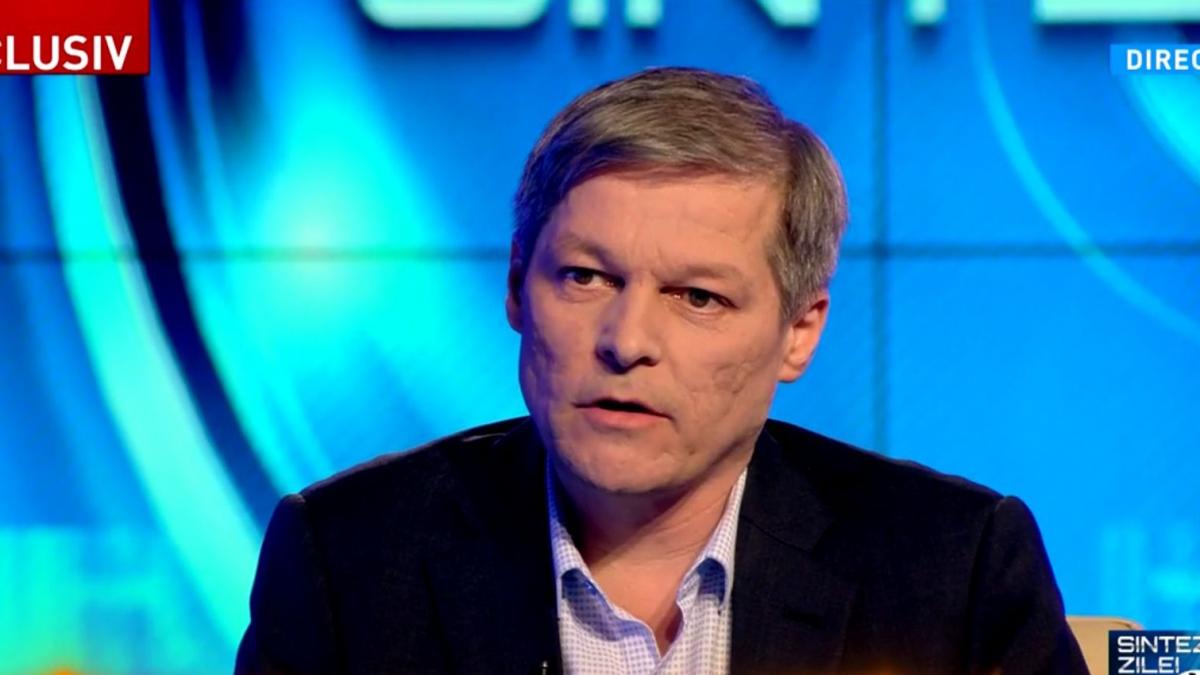 dacian ciolos fata in fata cu mihai gadea cum explica premierul ofensa adusa telespectatorilor