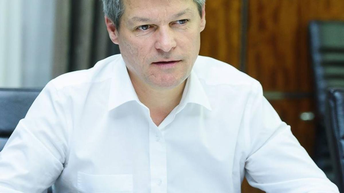 declaratie socanta a premierului dacian ciolos a insultat milioane de romani