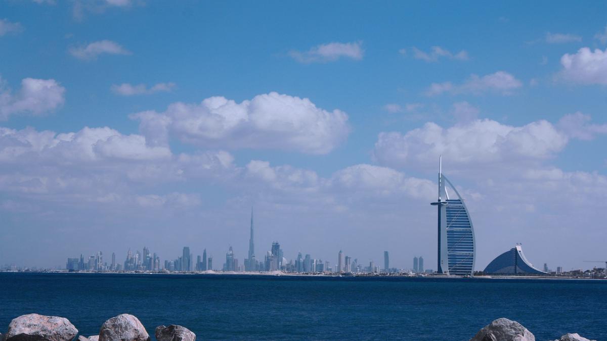 fenomen spectaculos in dubai