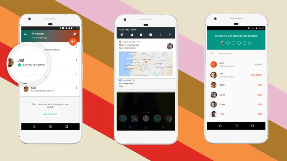 google lanseaza aplicatia care iti poate salva viata