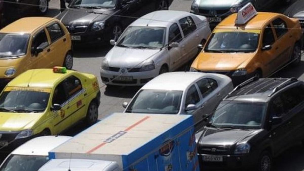 legea care va permite confiscarea masinilor a a ajuns in parlament