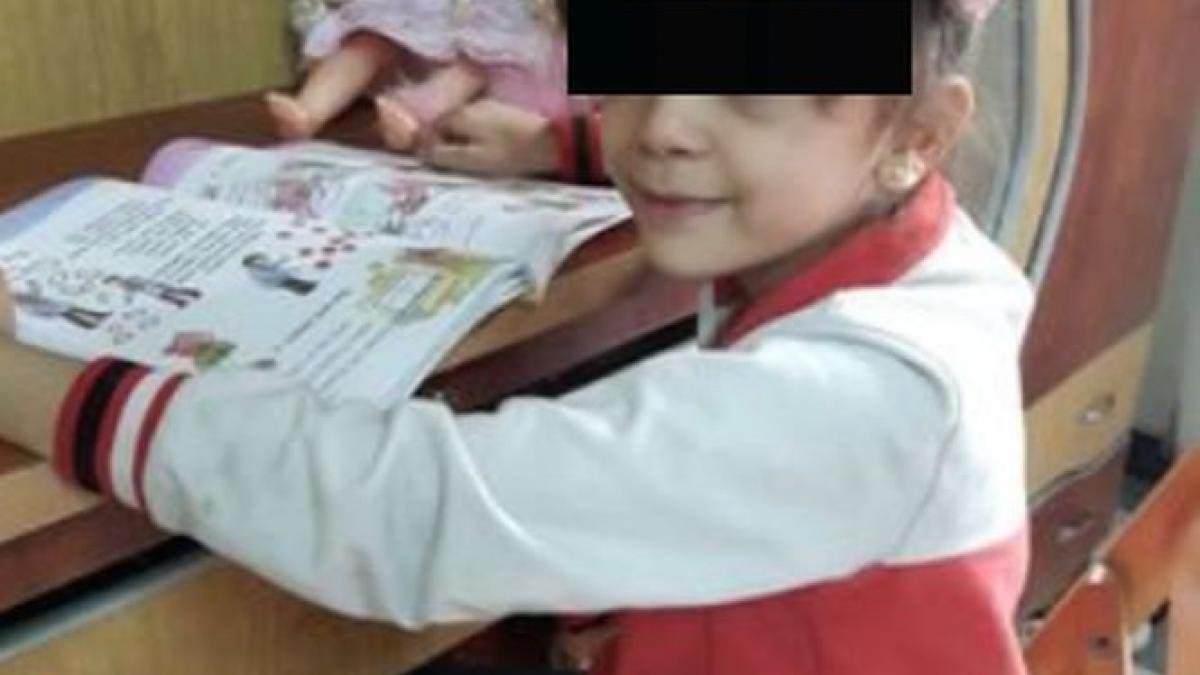 mesajul tulburator al fetitei din siria care isi povesteste viata pe twitter