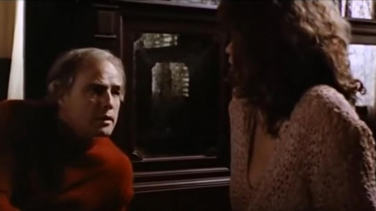 noi declaratii in cazul violului real din ultimul tango la paris actrita stia ca va fi violata