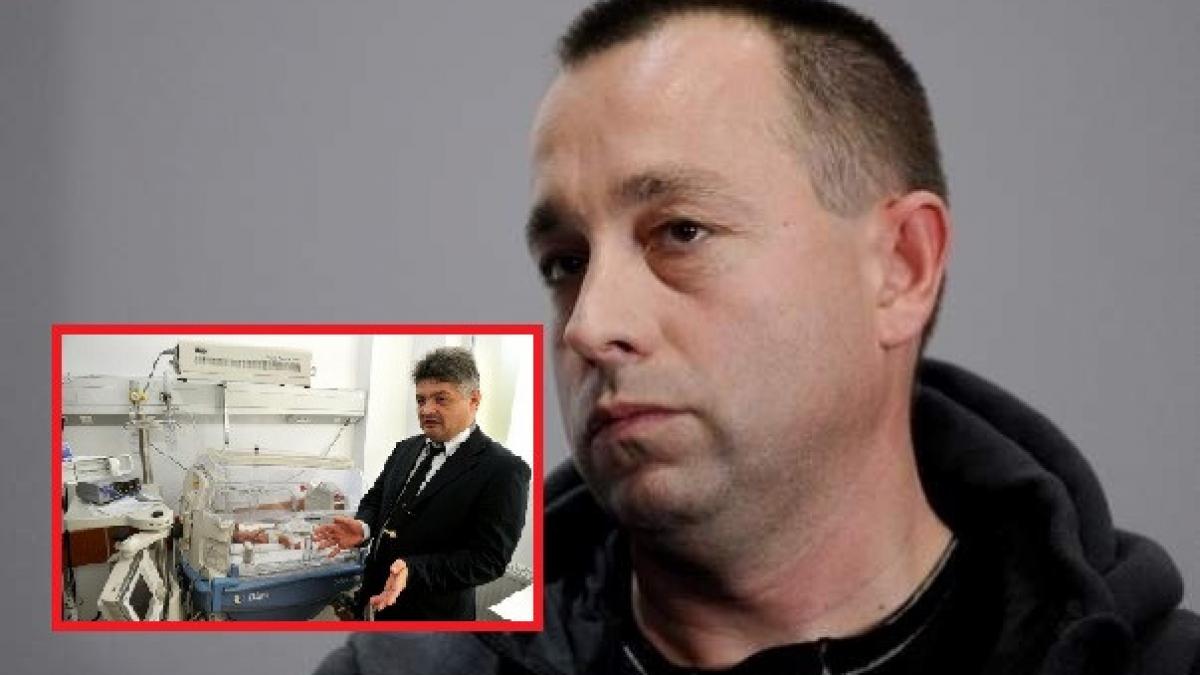 numele unui fost ofiter sri apropiat al lui isarescu intr unul din scandalurile momentului din