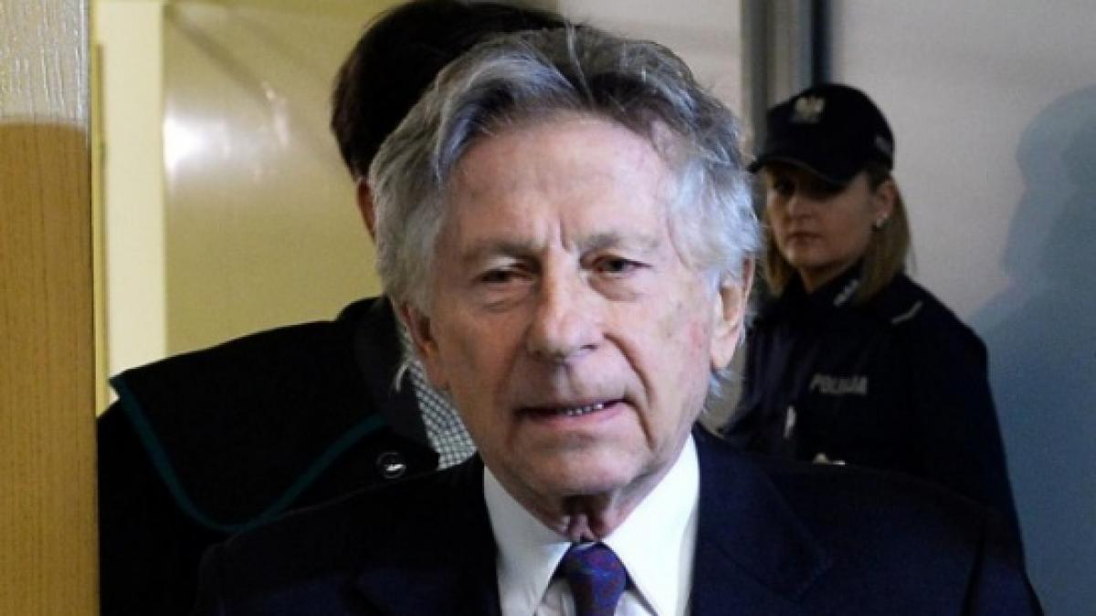 polonia respinge din nou cererea de extradare a regizorului roman polanski