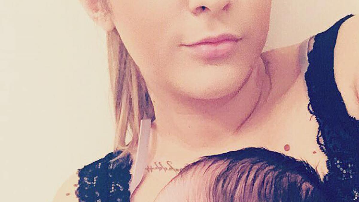 probleme pentru adda dupa ce a devenit mamica