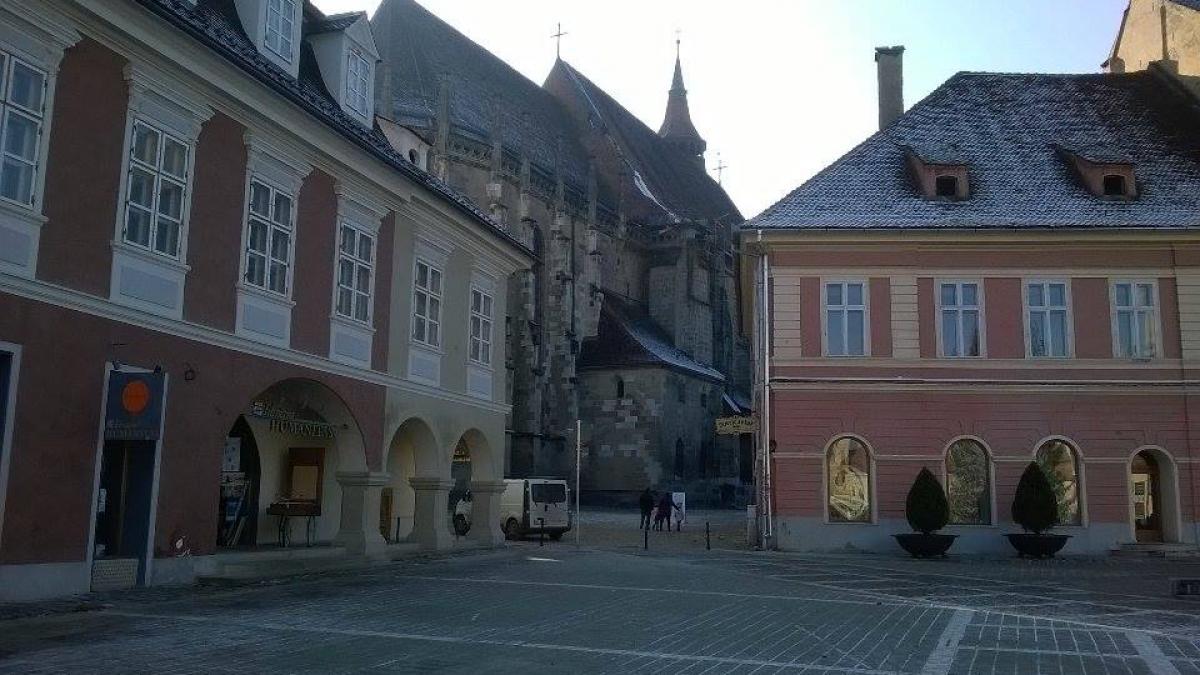 revelionul la un hotel de patru stele din brasov mai scump decat o saptamana in dubai cu