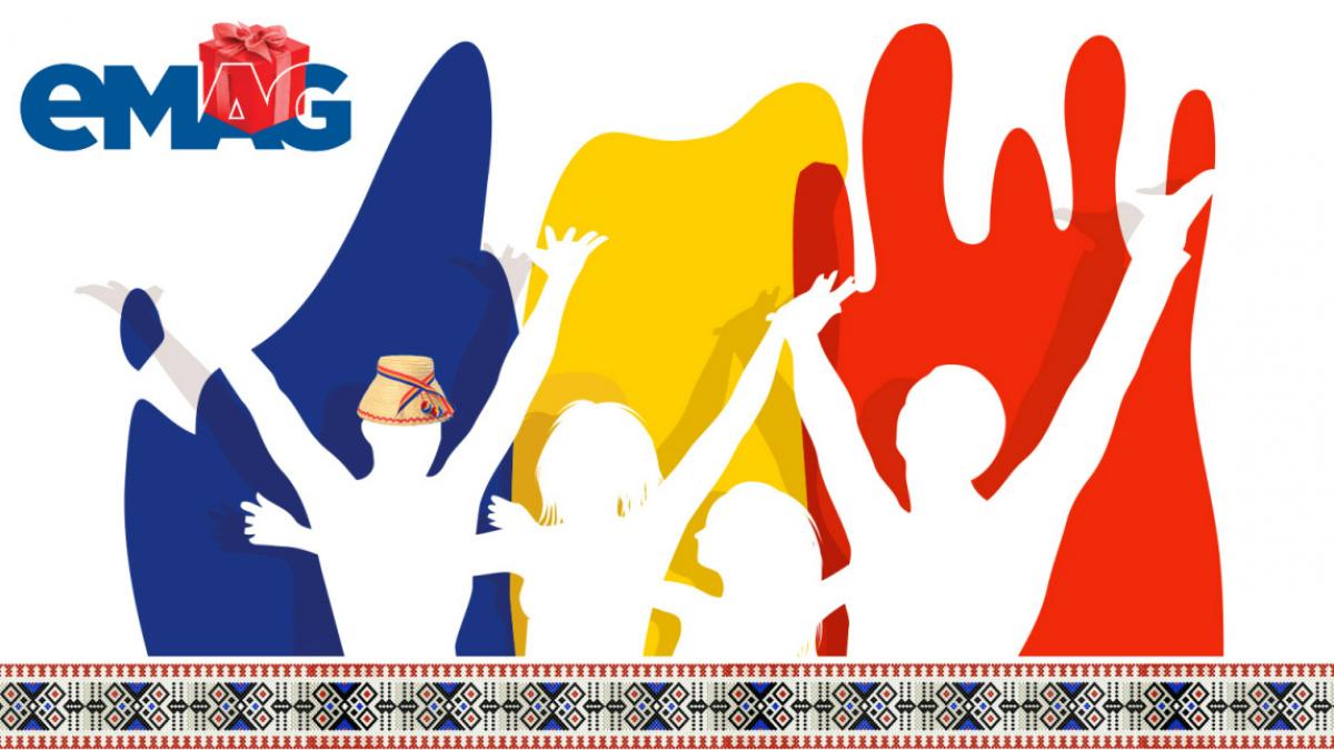 ziua emag 7 decembrie emag ro