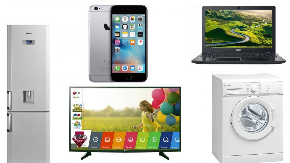 ziua emag lista celor mai mari reduceri