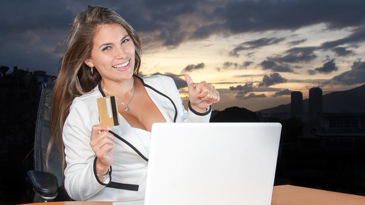 ai facut asta cand ai platit online