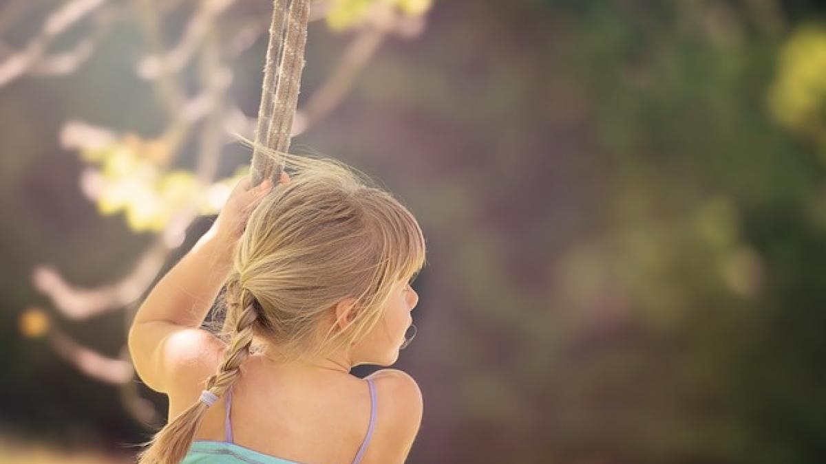 are 5 ani si s a nascut baiat dar va suporta o operatie de schimbare de sex motivul este incredibil