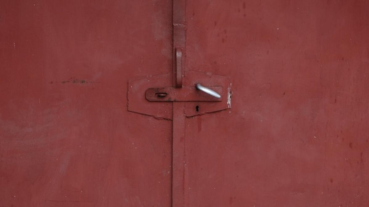 ce au descoperit politistii in garajul unui clujean