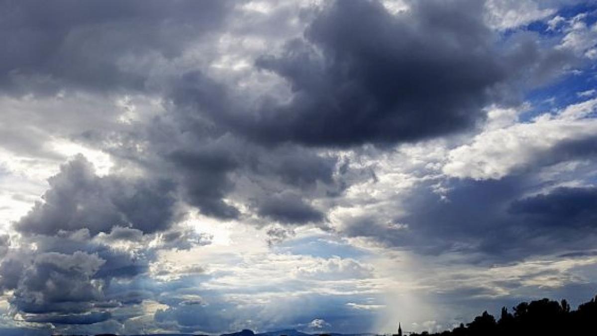 cod galben de vreme rea