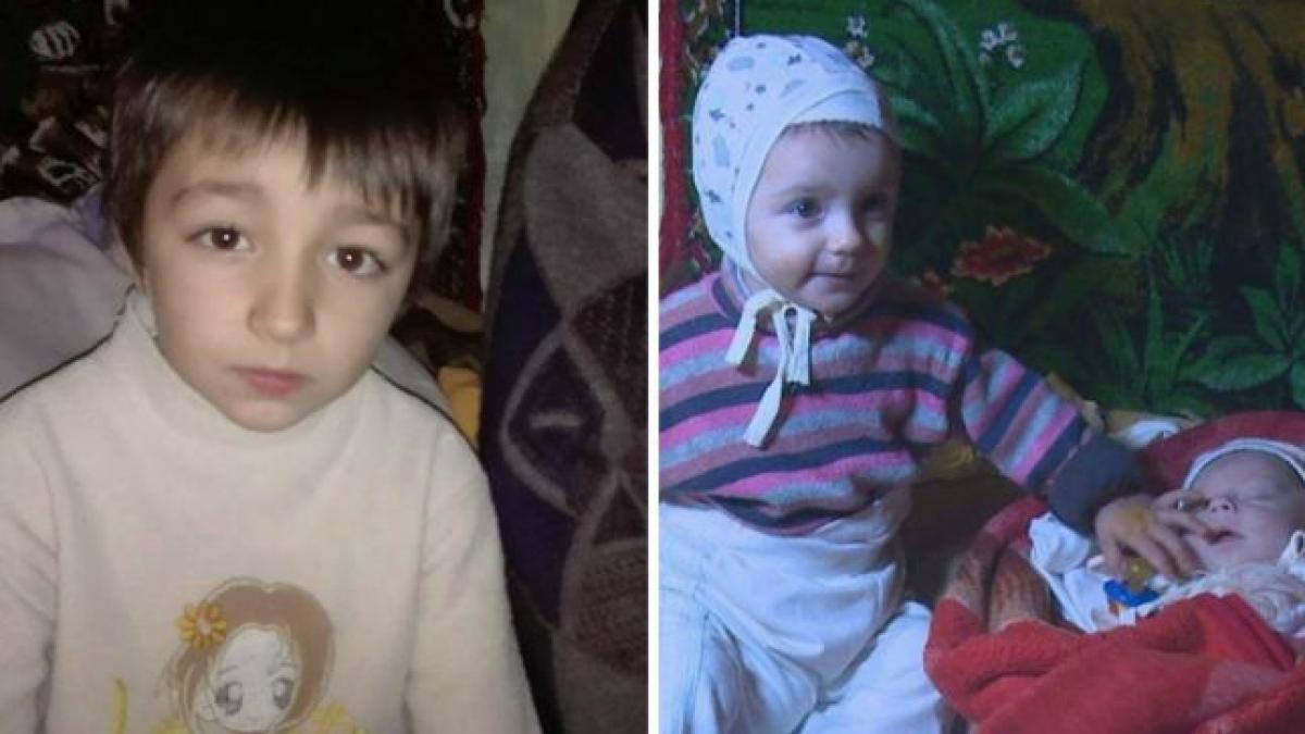 dan voiculescu mesaj pentru emanuel eroul care si a salvat surorile curajul va fi inceputul