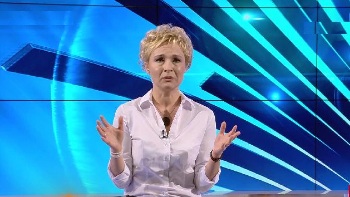 dana grecu despre momentul intalnirii cu dacian ciolos faceti o invitatie cuiva si cu trei ore