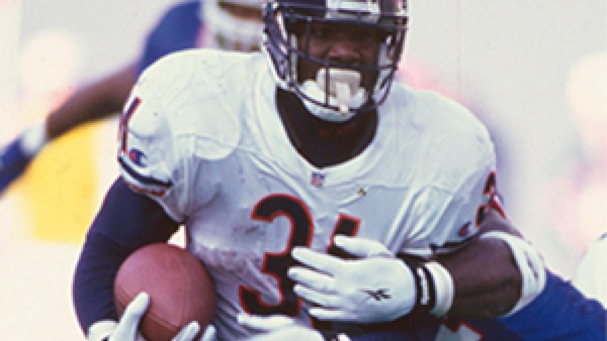 doliu in lumea sportului jucatorul de fotbal american rashaan salaam a murit la 42 de ani