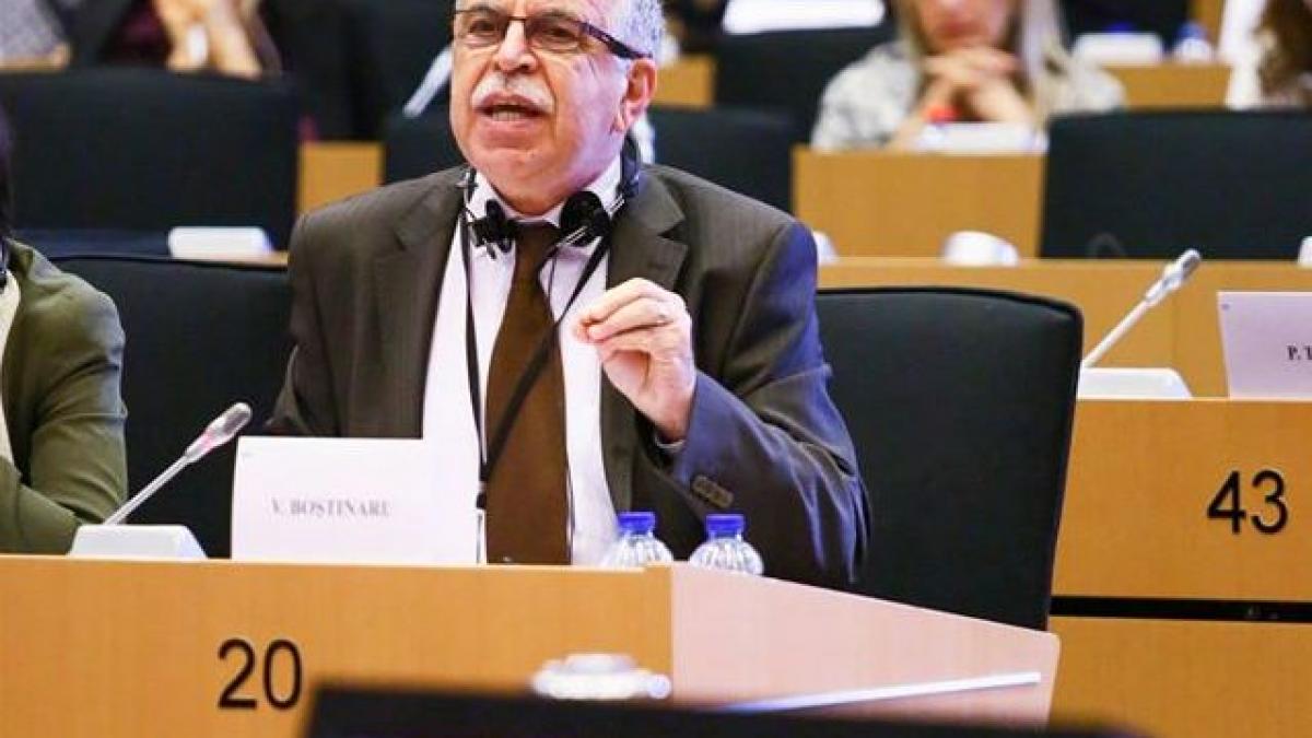 europarlamentarul victor bostinaru scrisoare deschisa pentru dacian ciolos bun venit domnule ciolos