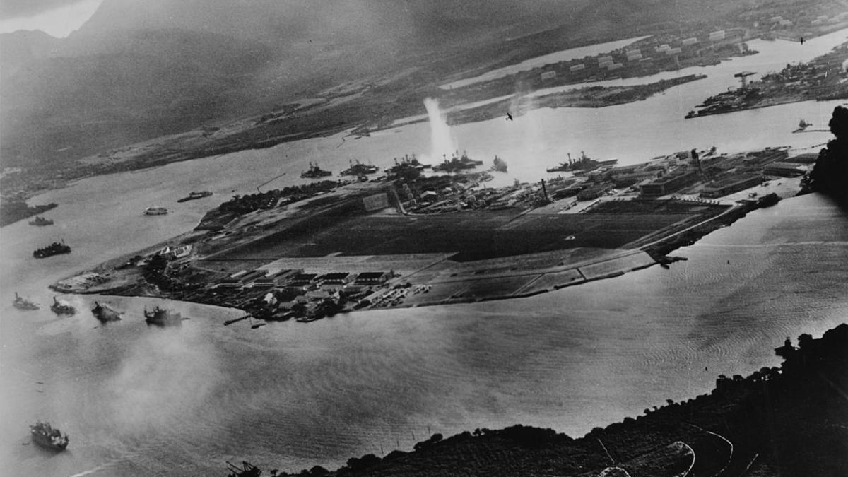 la 75 de ani de la atacul de la pearl harbor un mare mister ramane nerezolvat america a fost