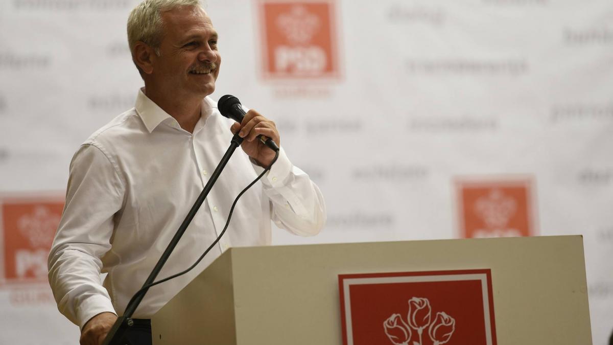 liviu dragnea sustine ca nu va modifica legea care i interzice sa fie premier