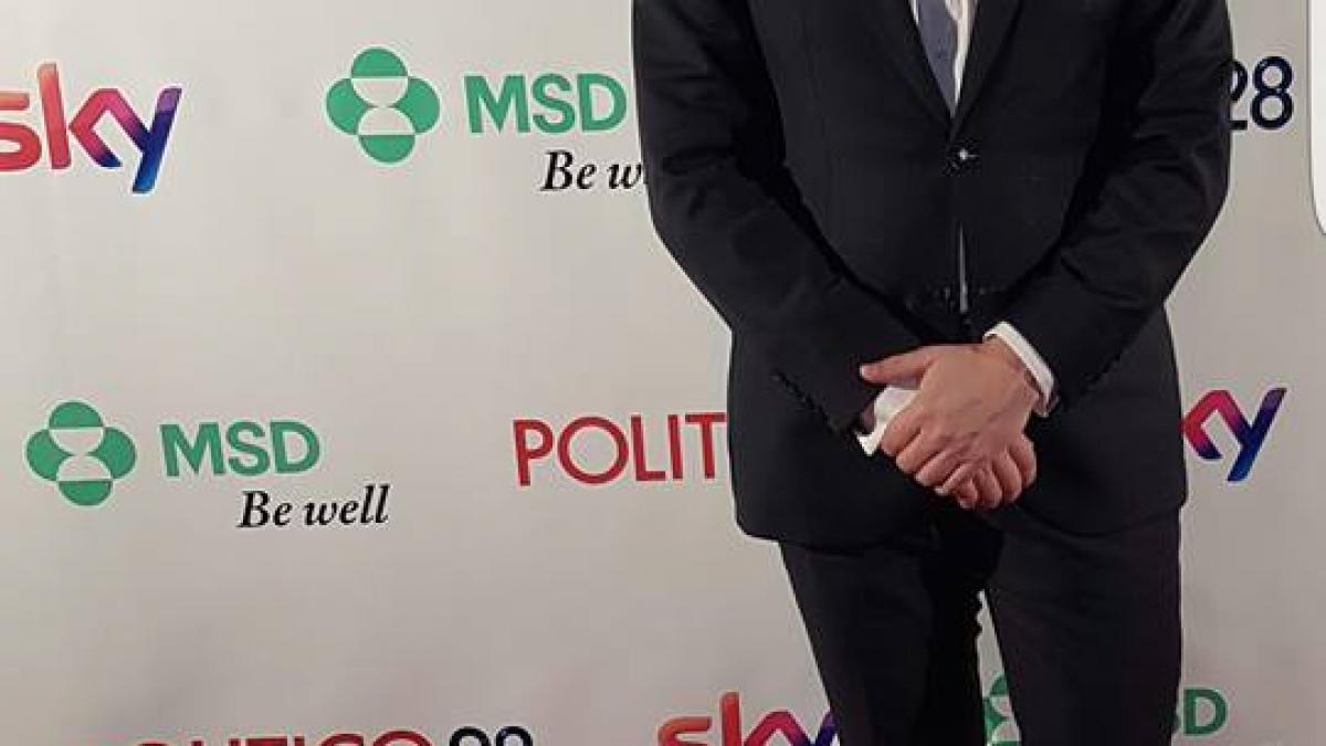 marian godina inclus in topul personalitatilor din europa alaturi de george soros si recep erdogan