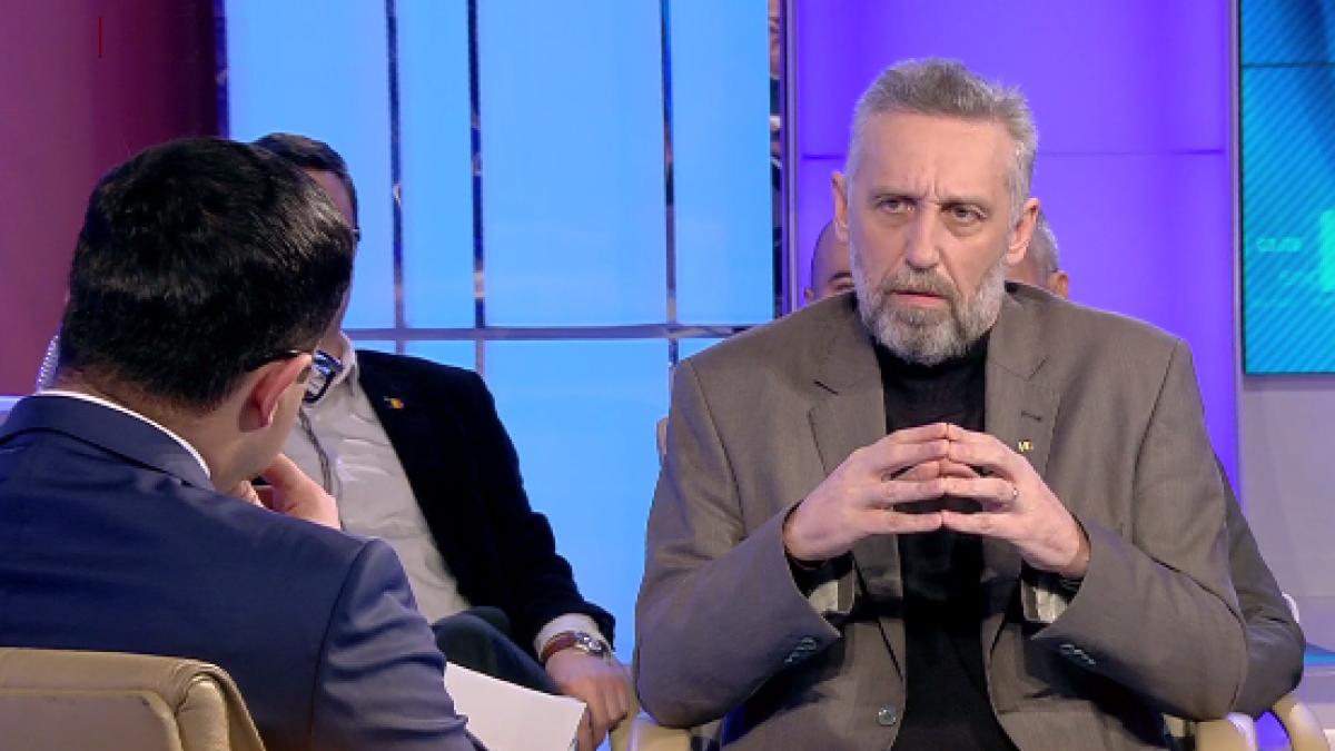 marian munteanu in pnl sunt grupuri care nu au interese si legaturi cu liberalismul