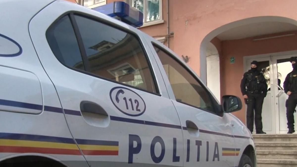 moarte violenta sub tir bacau