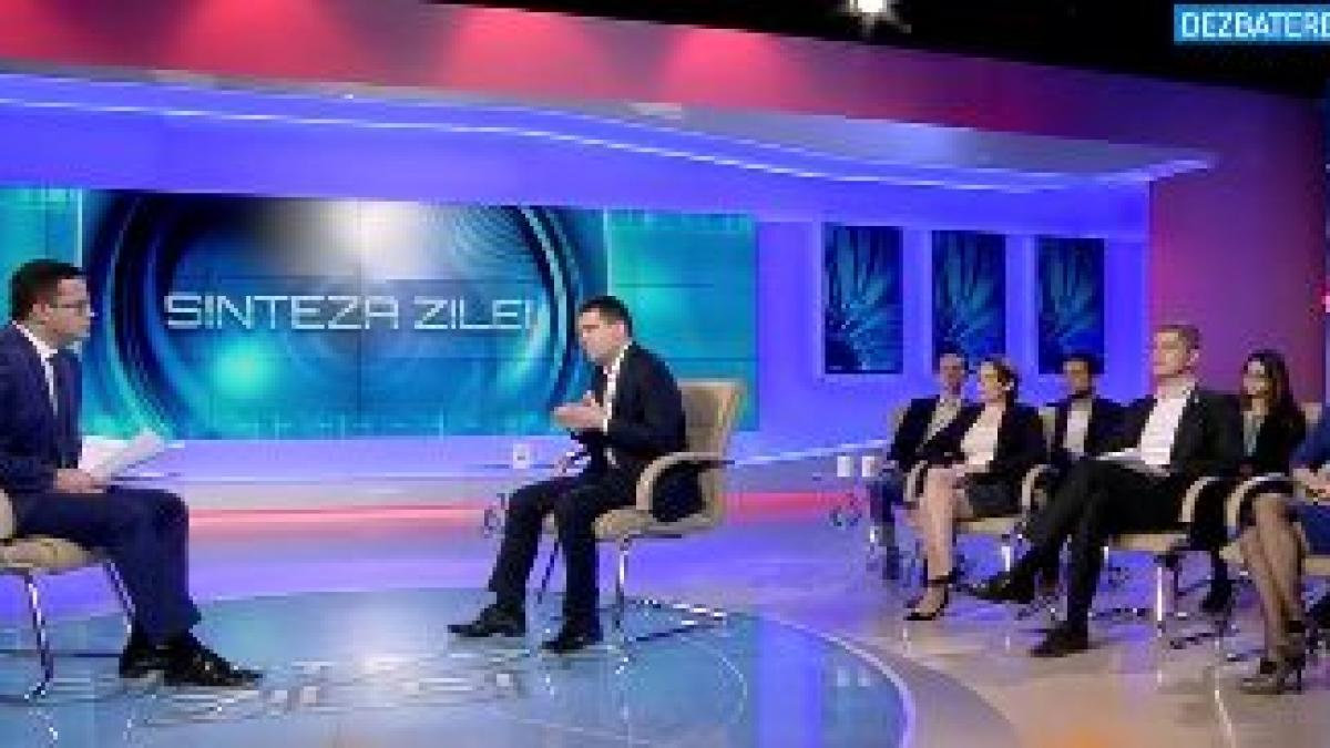 nicusor dan la 1 decembrie in privinta domnilor dragnea ponta si tariceanu presedintele iohannis a