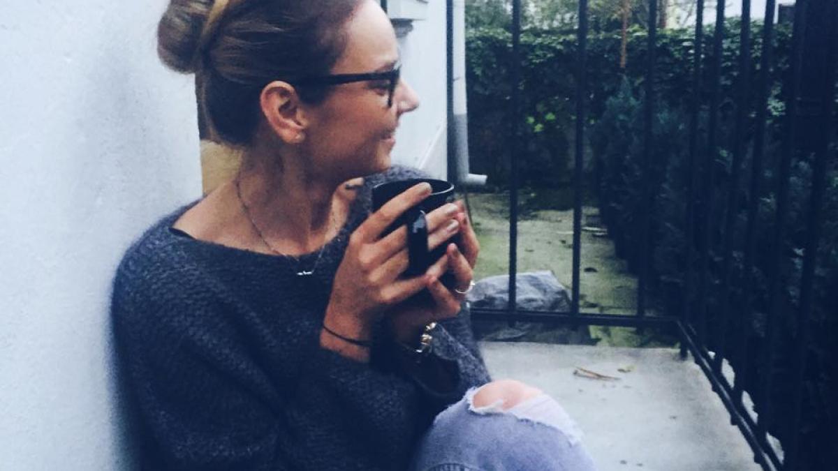 perioada grea pentru roxana ionescu vedeta s a despartit de iubit