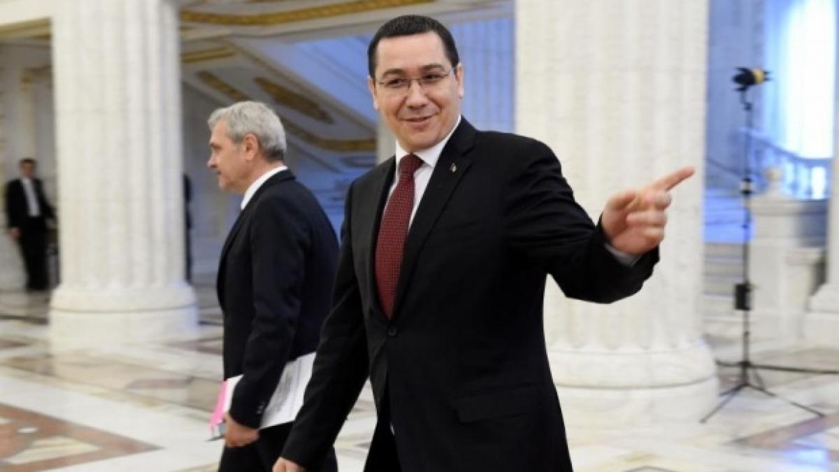 victor ponta dezvaluiri uluitoare despre un candidat pnl la parlamentare o poveste trista dar