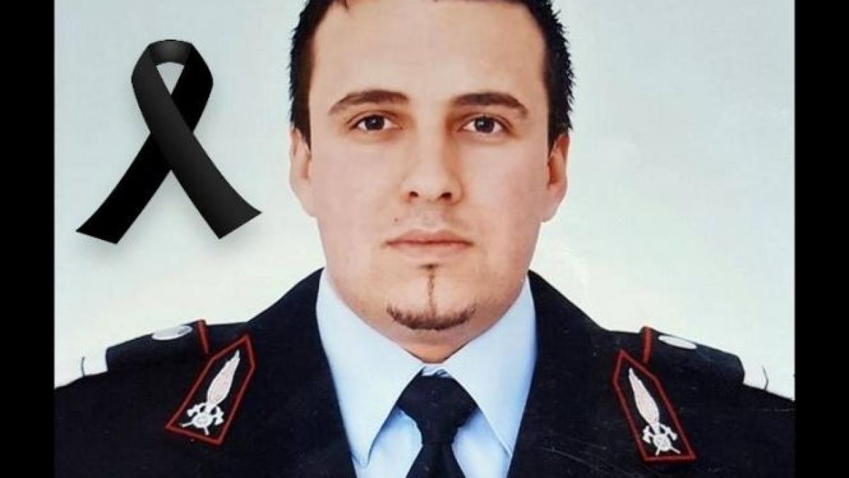 a salvat mii de vieti dar pe a lui n a mai putut un salvator isu a decedat