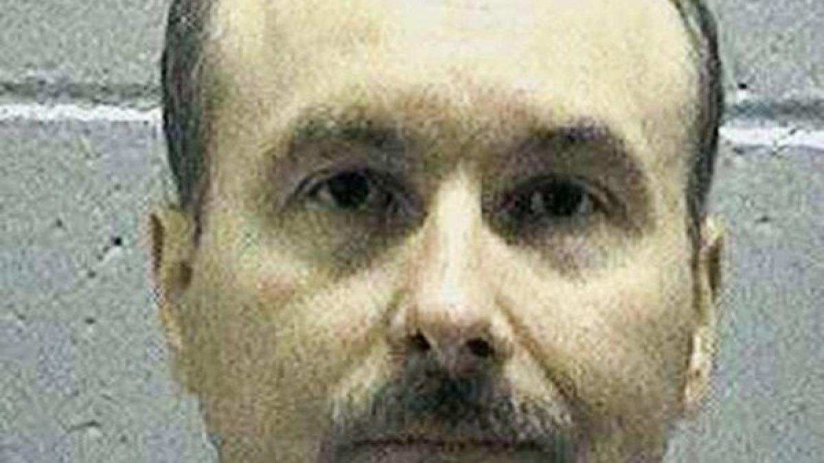 acest barbat a fost executat cu injectie letala toata lumea a inghetat cand a auzit care au fost