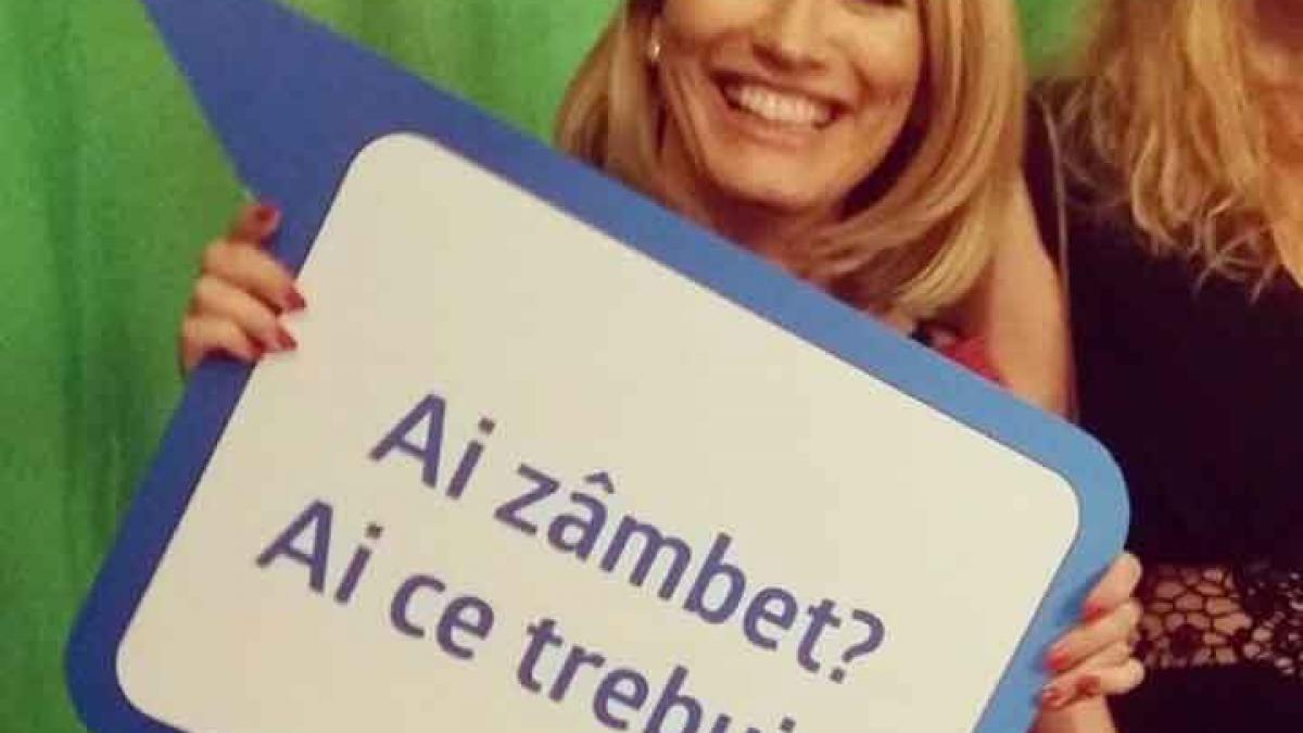 andreea esca asa cum nu ai vazut o niciodata