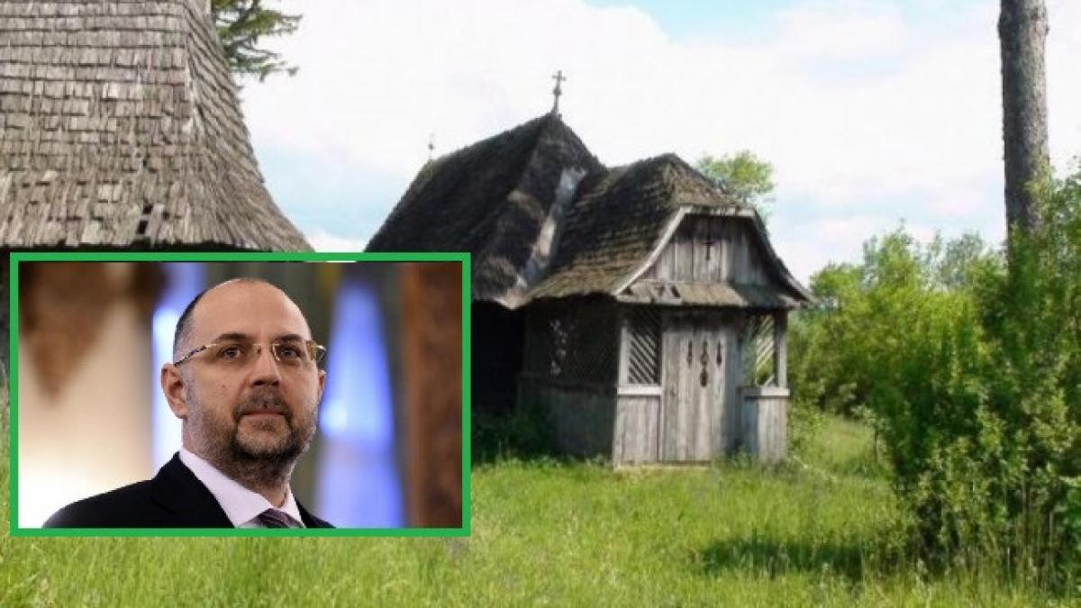 bisericile ortodoxe de lemn din ardeal dispar in tacere biserica din satul in care s a nascut