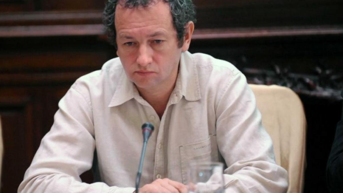 dan puric umilinta maxima dupa ce a fost declarat cetatean de onoare