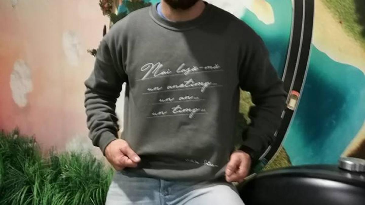 dani otil vrea sa se insoare motivul trist care l a facut sa ia aceasta decizie