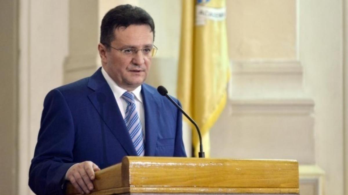 intalnire importanta pentru ambasadorul romaniei in sua