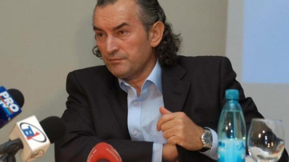 miron cozma dezvaluire incredibila gabriel oprea a fost angajatul meu