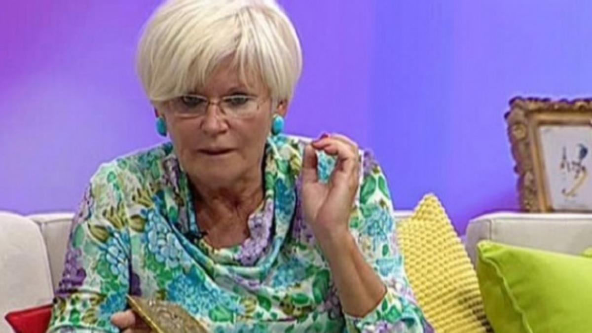 monica tatoiu marturisire de senzatie obiceiul ciudat pe care il are desi nu duce lipsa banilor